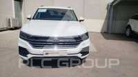 2019 Volkswagen Touareg