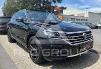 2019 Volkswagen Touareg