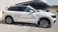 2019 Volkswagen Touareg