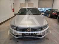 2019 Volkswagen Passat