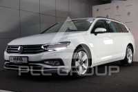 2019 Volkswagen Passat
