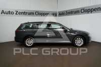 2019 Volkswagen Passat