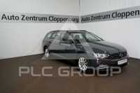 2019 Volkswagen Passat