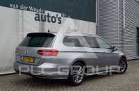 2019 Volkswagen Passat