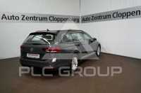 2019 Volkswagen Passat