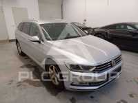 2019 Volkswagen Passat