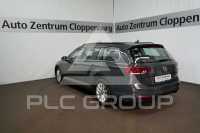 2019 Volkswagen Passat