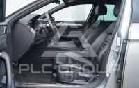 2019 Volkswagen Passat