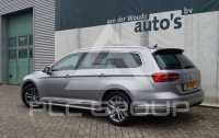 2019 Volkswagen Passat