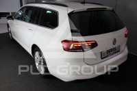 2019 Volkswagen Passat