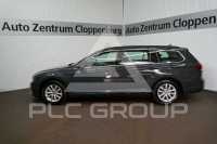 2019 Volkswagen Passat
