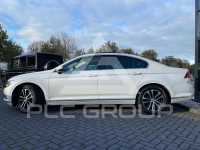 2019 Volkswagen Passat