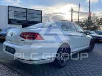 2019 Volkswagen Passat