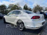 2019 Volkswagen Passat