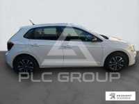2019 Volkswagen Polo
