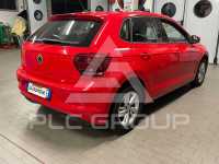 2019 Volkswagen Polo