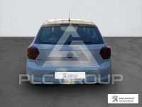 2019 Volkswagen Polo
