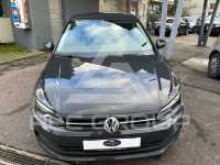 2019 Volkswagen Polo