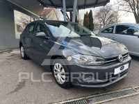 2019 Volkswagen Polo