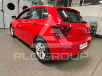 2019 Volkswagen Polo