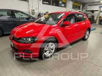 2019 Volkswagen Polo