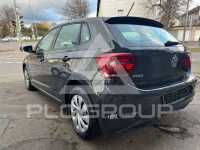 2019 Volkswagen Polo