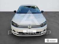 2019 Volkswagen Polo