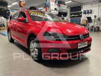 2019 Volkswagen Polo