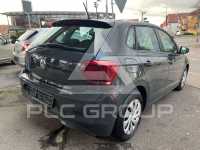 2019 Volkswagen Polo