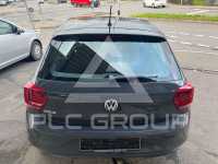 2019 Volkswagen Polo