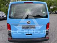 2019 Volkswagen T6