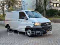 2019 Volkswagen T6