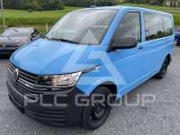 2019 Volkswagen T6