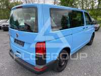 2019 Volkswagen T6
