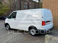 2019 Volkswagen T6