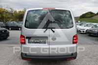 2019 Volkswagen T6