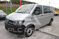 2019 Volkswagen T6