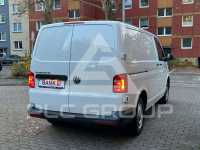 2019 Volkswagen T6