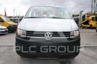 2019 Volkswagen T6