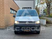 2019 Volkswagen T6
