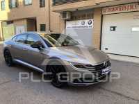 2019 Volkswagen ARTEON