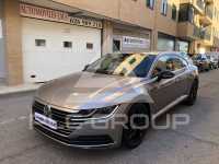 2019 Volkswagen ARTEON