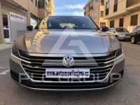 2019 Volkswagen ARTEON