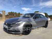 2019 Volkswagen ARTEON