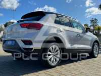 2019 Volkswagen T-Roc