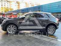 2019 Volkswagen T-Roc