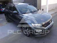 2019 Volkswagen T-Roc