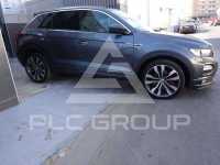 2019 Volkswagen T-Roc