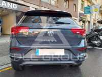 2019 Volkswagen T-Roc