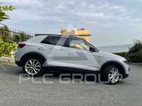 2019 Volkswagen T-Roc
